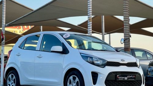 Kia Picanto EX