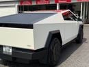 Tesla Cybertruck Cyberbeast