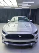 فورد موستانج ماك-إي Ford Mustang - EcoBoost Convertible | 2 Door Coupe