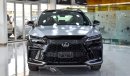 Lexus RX350 FSport  AWD 2.4L - AGRX04FR