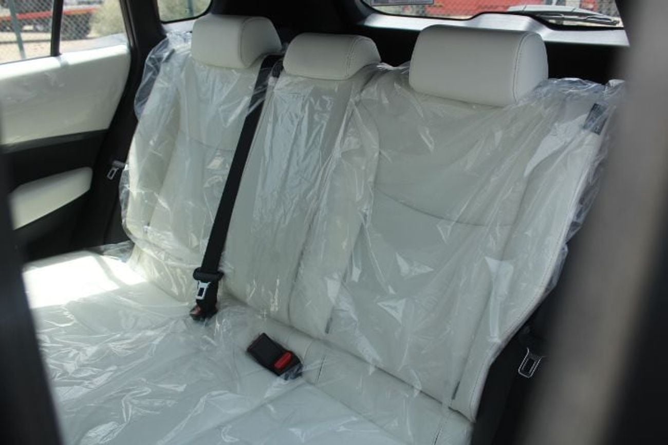 Toyota Frontlander Toyota Frontlander New Face Luxury Plus