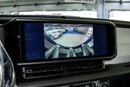 Jeep Wrangler SPORT Jeep Wrangler Unlimited 2024 GCC specs