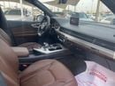 Audi Q7 45 TFSI quattro S-Line Audi Q7 TFSI QUATTRO 45 SLINE