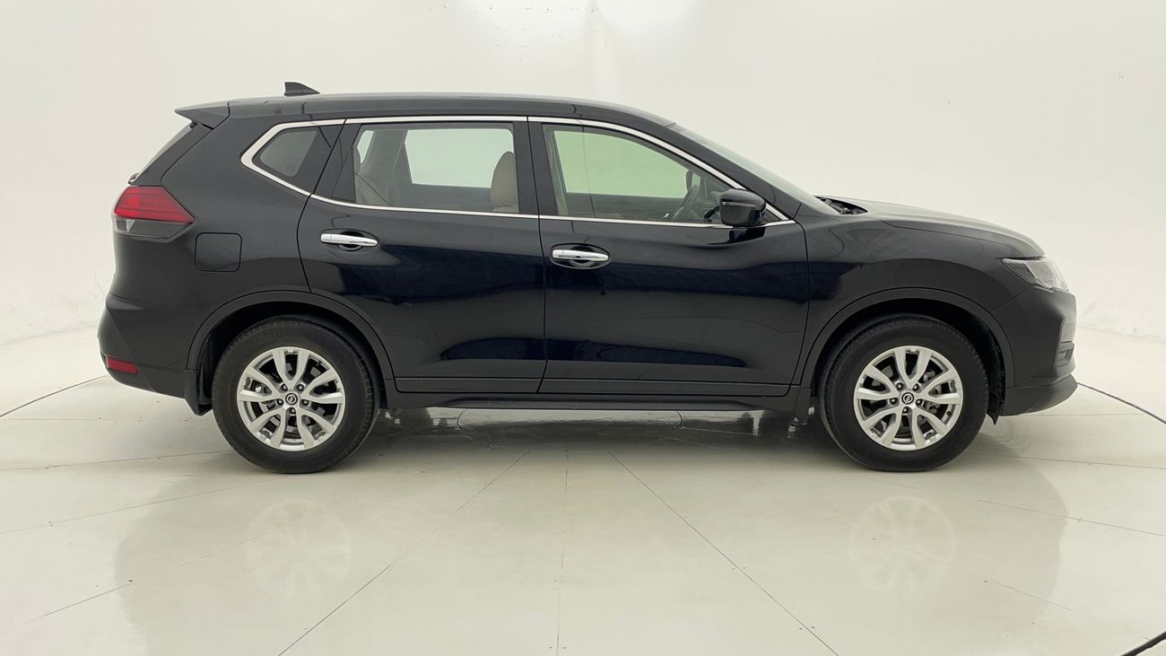 Nissan XTrail S 2.5 | Zero Down Payment | Free Home Test Drive