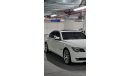 BMW 750 BMW 750LI 2012 GCC