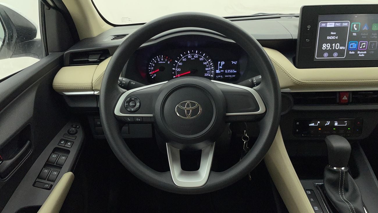 Toyota Yaris E 1.5 | Zero Down Payment | Home Test Drive