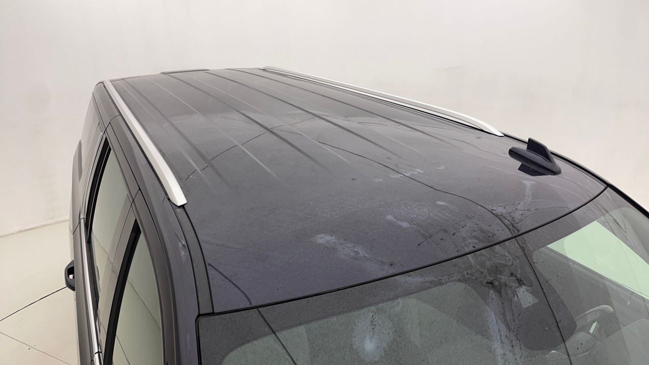 Chevrolet Suburban LS 5.3 | Zero Down Payment | Home Test Drive