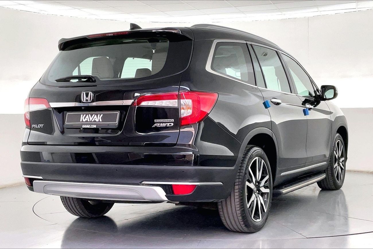 Renault Duster PE | 1 year free warranty | 0 Down Payment