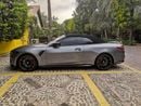 BMW M4 3.0T Competition M xDrive 3.0L
