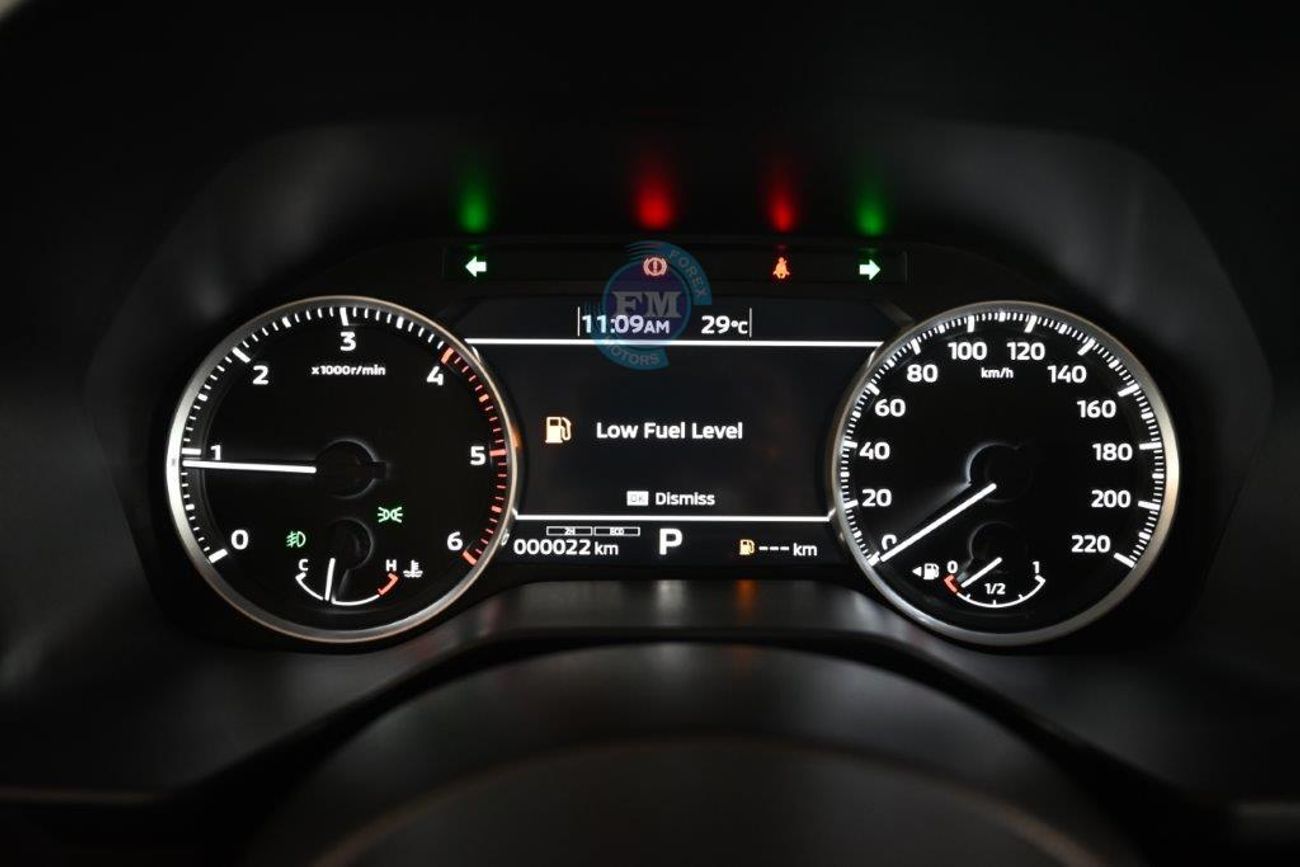 Mitsubishi L200 Sportero 2.4L Diesel 4WD Automatic