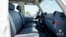 Toyota Land Cruiser 70 LC 78 HARDTOP 2.8L MT 4.2L Diesel Engine | Manual Transmission | 9+ Seater | 4WD | 3 Door | For Expo