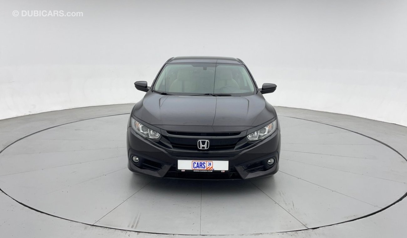 Honda Civic LX SPORT 1.6 | Zero Down Payment | Free Home Test Drive