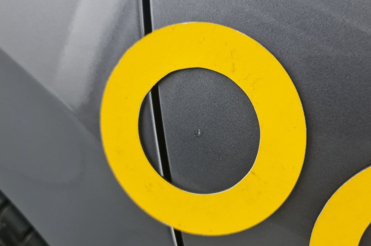 Honda Civic EX| 1 year free warranty | Flood Free