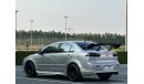 Mitsubishi Lancer Lancer kit evo 2017