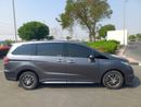 هوندا أوديسي LX 3.5L