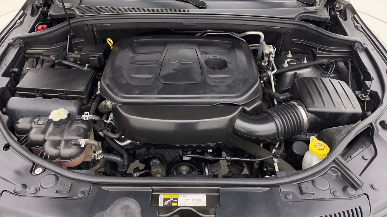 Dodge Durango GT 3.6 | Zero Down Payment | Home Test Drive