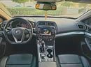 Nissan Maxima SV