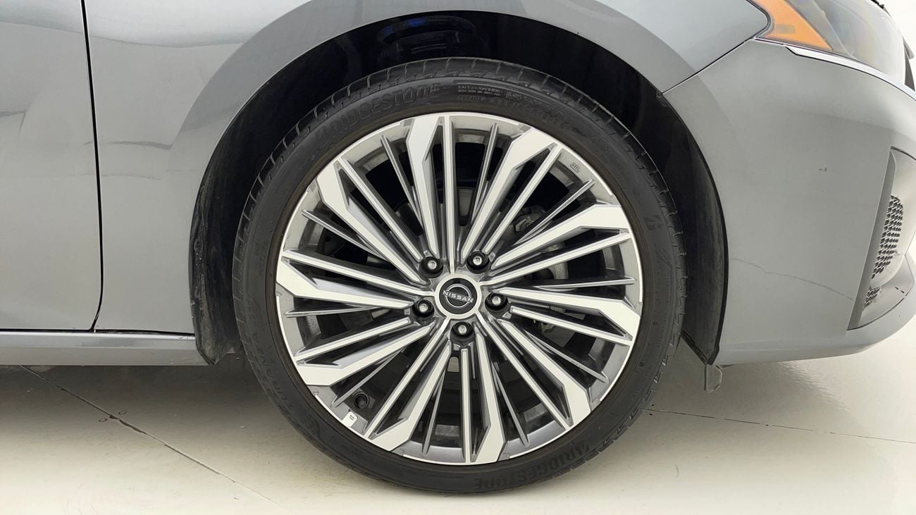 Nissan Altima SV 2.5 | Zero Down Payment | Home Test Drive