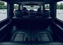 Toyota Land Cruiser GXR