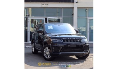 Land Rover Range Rover Sport SE عرض لفتره محدودة