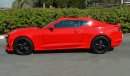 Chevrolet Camaro 2019 2SS, 6.2L V8 GCC, 455hp, 0km with 3 Years or 100,000km Warranty