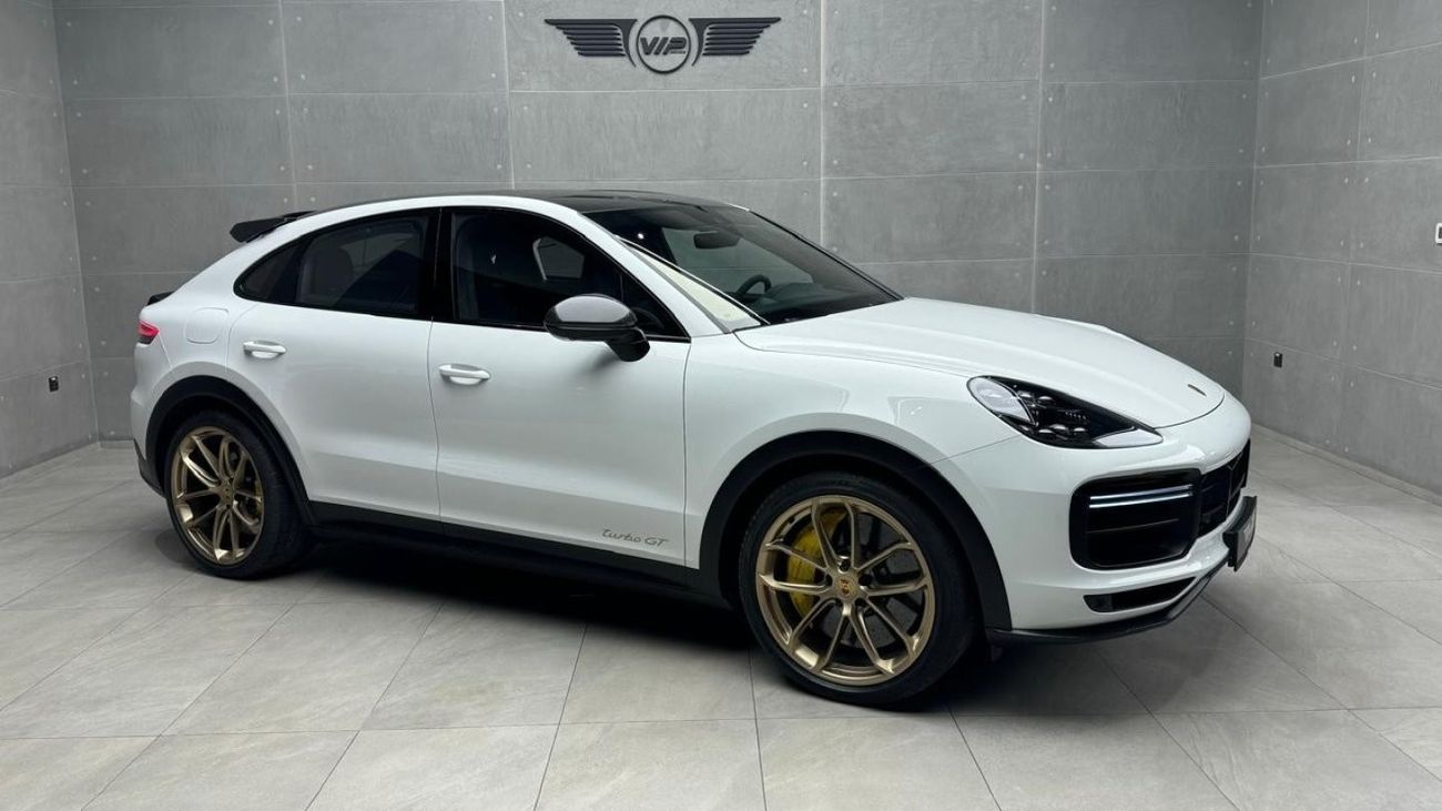 Porsche Cayenne Gcc warranty servis available Gcc low mileage