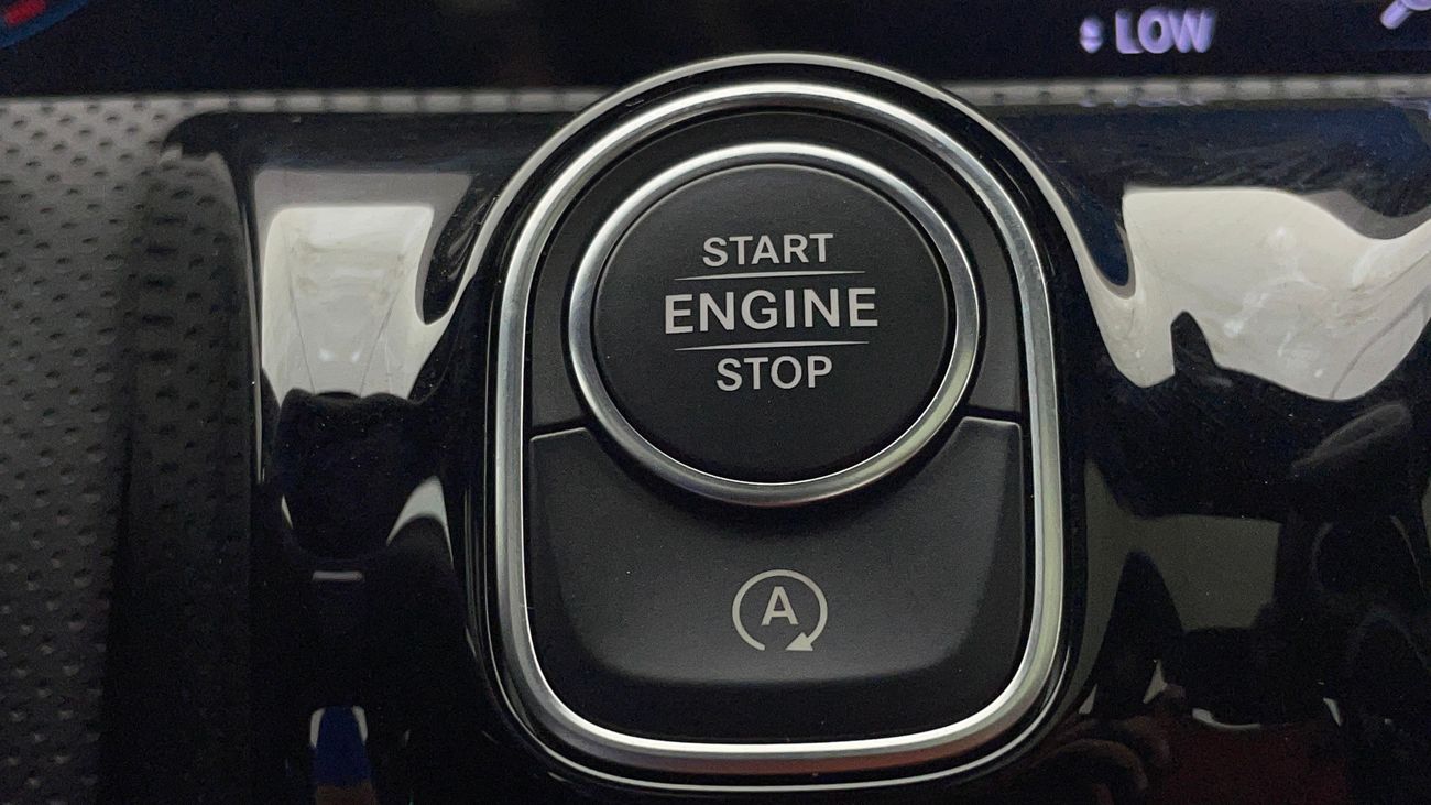 Mercedes Benz A200 PREMIUM PLUS 2022 | AED 1427/Month | 0 DP | 30 Day Return | Warranty | Service History