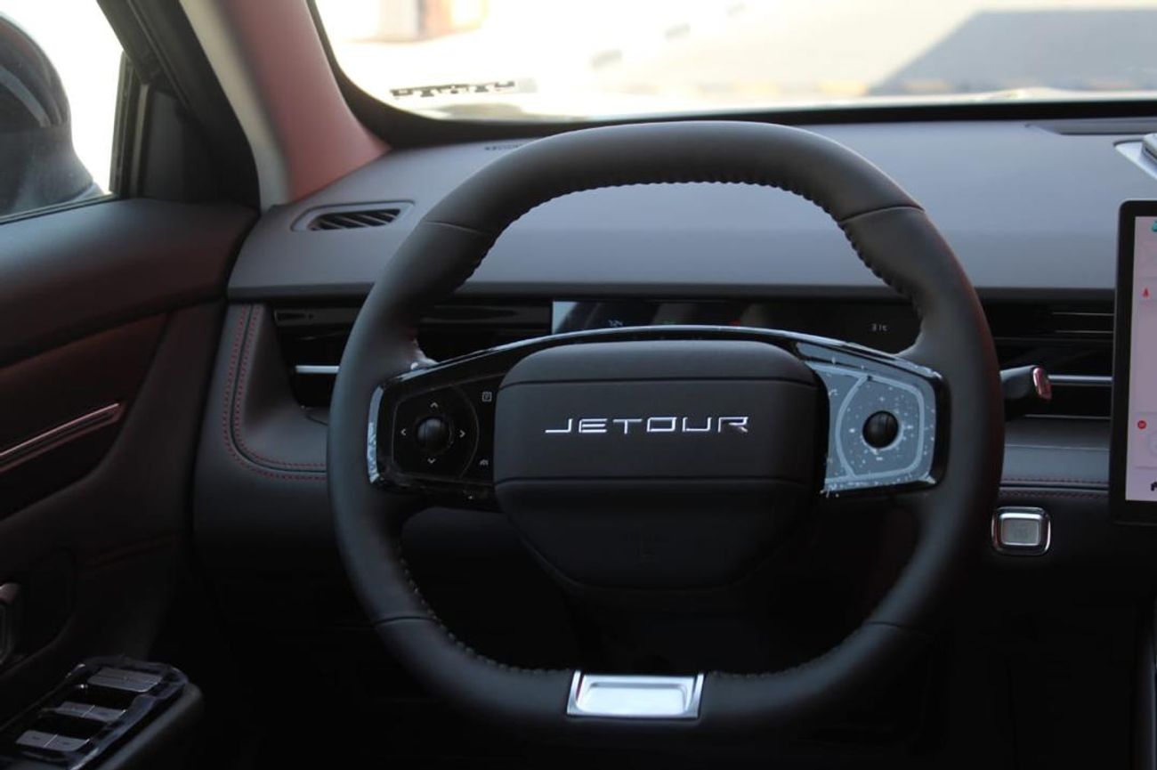 جيتور داشينج