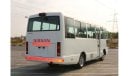 نيسان سيفيليان 2015 | NISSAN CIVILLIAN - 30 SEATER BUS - WITH GCC SPECS AND EXCELLENT CONDITION