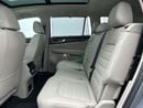Volkswagen Teramont Comfortline 3.6L Comfortline (Ref#28204)