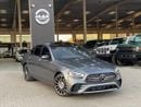 مرسيدس بنز E 350 عداد كيلومترات منخفض / كاميرا 360 درجة / رادار / شاشة عرض كاملة للوحة القيادة / نظام كشف النقطة العم