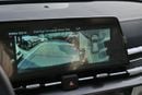 Kia Sportage SX Kia Sportage 2.0L Hybrid, Color Grey, Model 2025