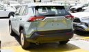 Toyota RAV4 2.0L 2WD