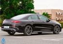 Mercedes Benz CLA250 Premium 2.0L 4Matic 2024 / GCC / Book Now!