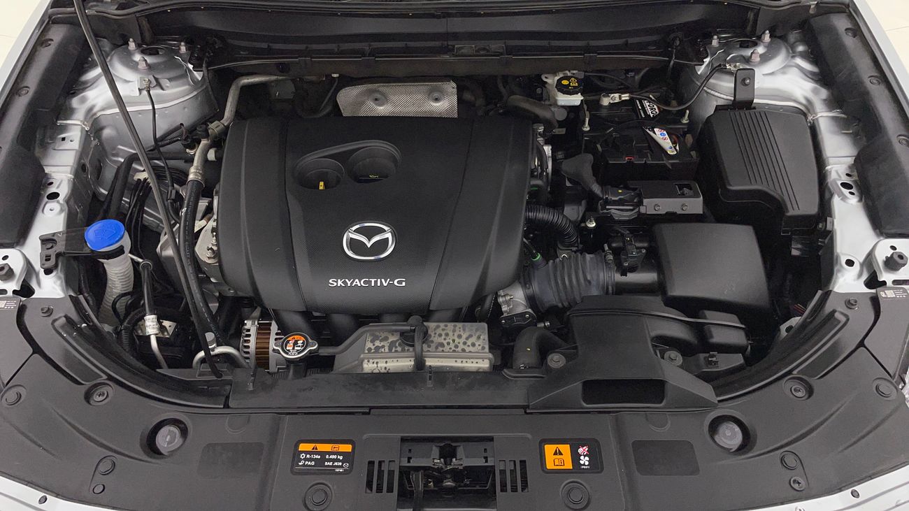 Mazda CX5 GL 2.5 | Zero Down Payment | Home Test Drive