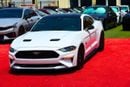 Ford Mustang GT PREMIUM