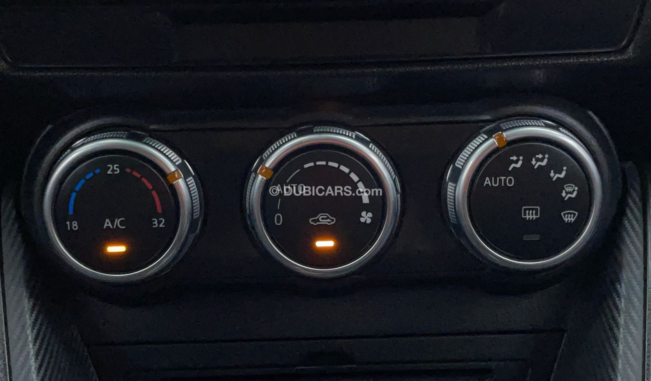 Mazda CX3 GT FWD 2000