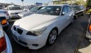 BMW 545 i