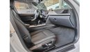 بي أم دبليو 320 اكسكلوسيف AED 1500 | 2018 BMW 3 SERIES 320I | SUNROOF GCC | UNDER WARRANTY