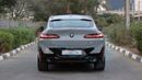 بي أم دبليو X4 (For Export , НА ЭКСПОРТ) M xDrive 30i 2.0T GCC 2025 Без пробега
