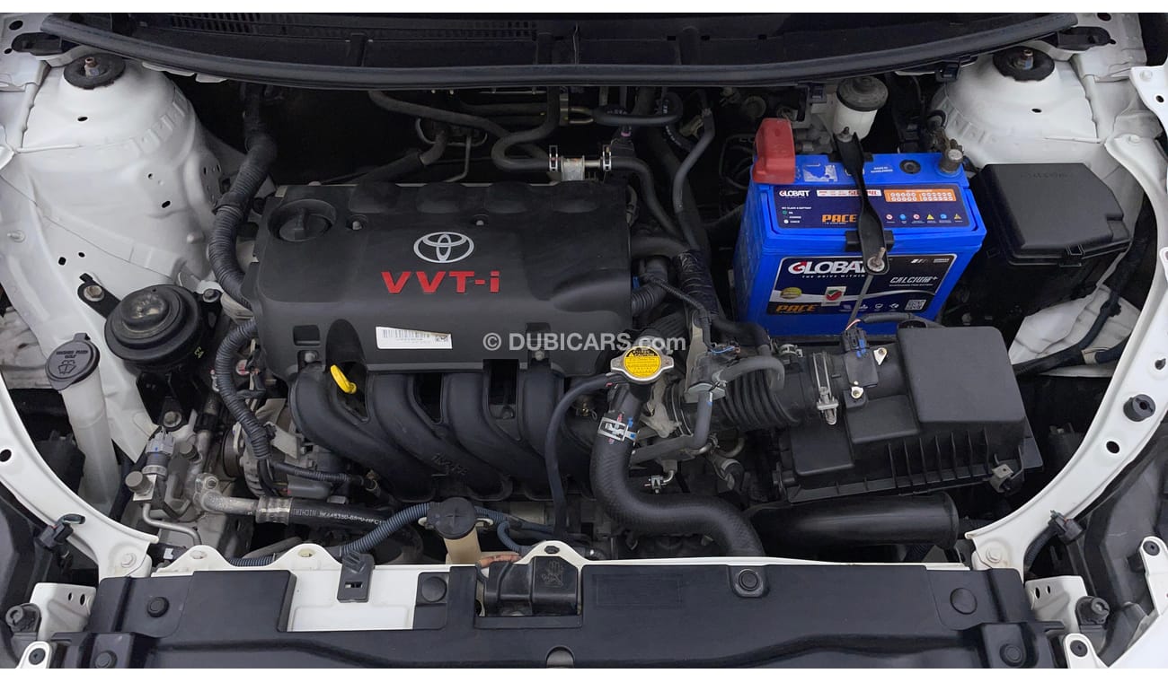 تويوتا يارس E 1.5 | +مع الضمان | كمان تم فحص ١٥٠