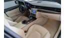 مازيراتي كواتروبورتي S Q4 2016 Maserati Quattroporte S