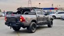 Toyota Hilux OFF ROAD MODIFIED | 2.8L DIESEL ENGINE | RHD | DOUBLE CABIN