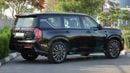 نيسان باترول (For Export , НА ЭКСПОРТ) LE Platinum City 3.5TT V6 4X4 GCC 0Km Без пробега
