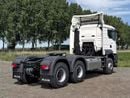 مان TGS TGS 33.440 6x4 BB SA