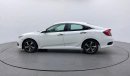 Honda Civic LX SPORT 1.6 | Under Warranty | Inspected on 150+ parameters