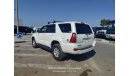 Toyota Hilux Surf TOYOTA HILUX SURF RIGHT HAND DRIVE (PM937)