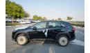 تويوتا راف ٤ TOYOTA RAV4 2.5L PETROL, Adventure Top Range, A/T MY19