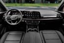 Chevrolet Traverse Traverse Z71 | 3,428 P.M | 0% Downpayment | WARRANTY!