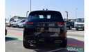 Land Rover Range Rover Sport Range Rover Sport P530 First Edition
